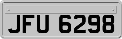 JFU6298