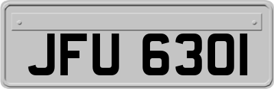 JFU6301