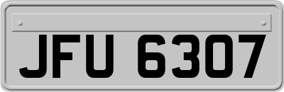 JFU6307