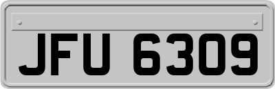 JFU6309