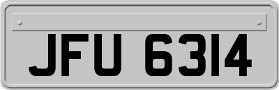 JFU6314