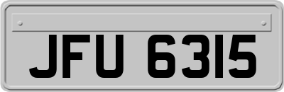 JFU6315