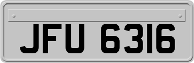 JFU6316