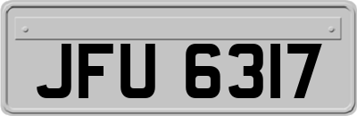 JFU6317
