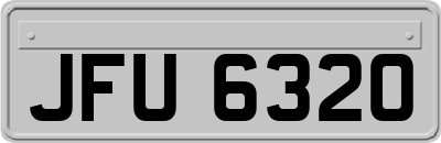 JFU6320