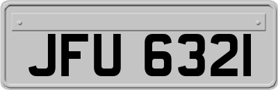 JFU6321