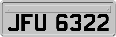 JFU6322