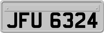 JFU6324