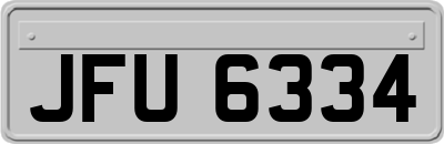 JFU6334