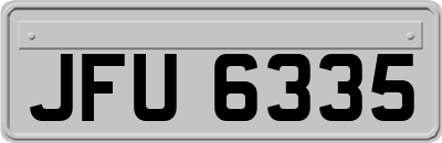 JFU6335