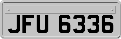 JFU6336