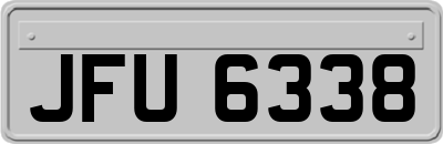 JFU6338