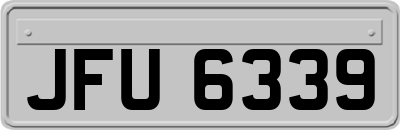 JFU6339