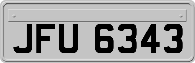 JFU6343