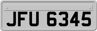 JFU6345