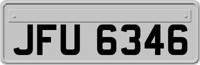JFU6346