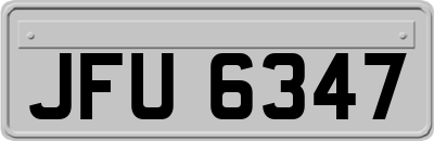 JFU6347