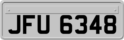 JFU6348