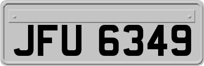 JFU6349