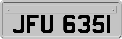 JFU6351