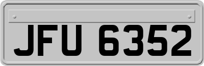 JFU6352