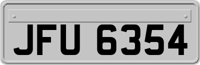 JFU6354