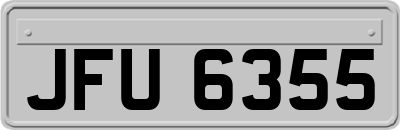 JFU6355