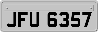 JFU6357