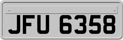 JFU6358