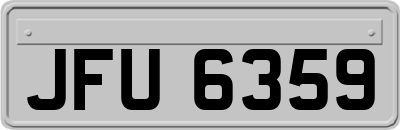 JFU6359