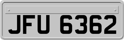 JFU6362