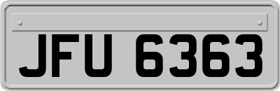 JFU6363