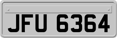 JFU6364