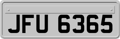 JFU6365