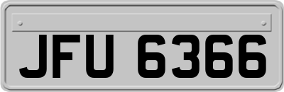 JFU6366