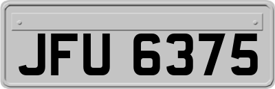 JFU6375