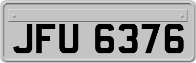 JFU6376
