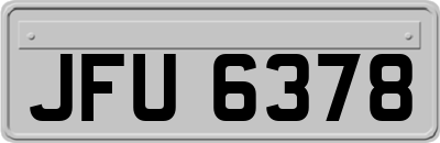JFU6378