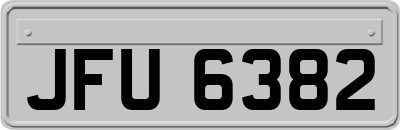 JFU6382