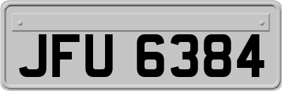 JFU6384