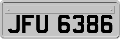 JFU6386
