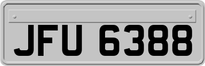 JFU6388