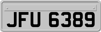 JFU6389