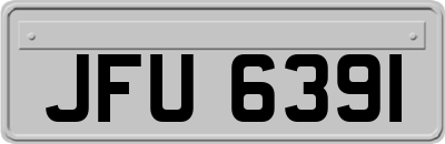 JFU6391