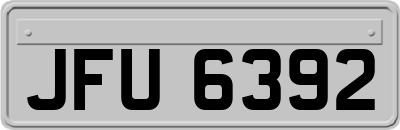 JFU6392