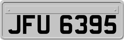 JFU6395