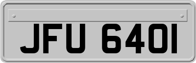JFU6401