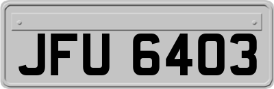 JFU6403