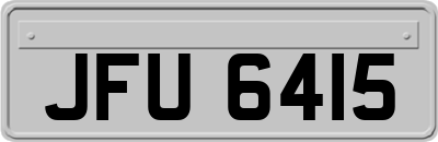 JFU6415