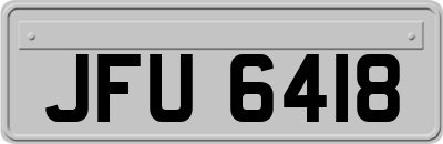 JFU6418